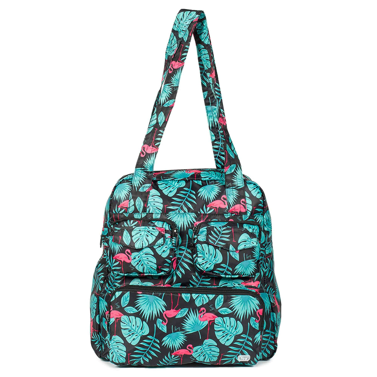 Puddle Jumper Packable Tote Bag