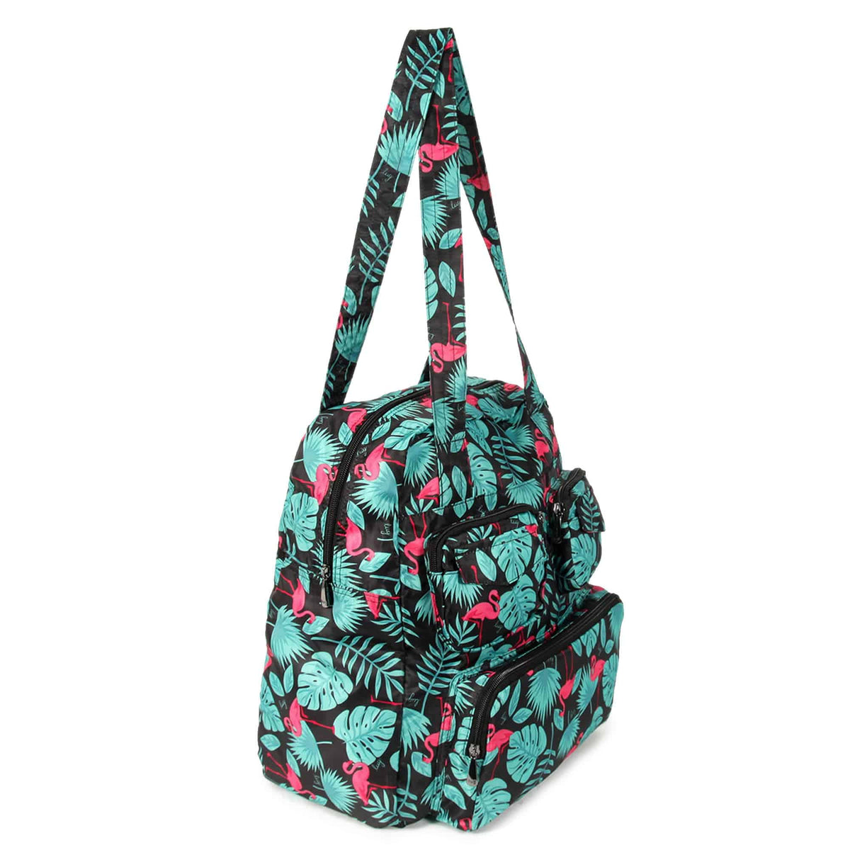 Puddle Jumper Packable Tote Bag