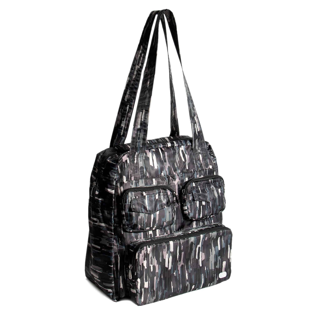 Puddle Jumper Packable Tote Bag