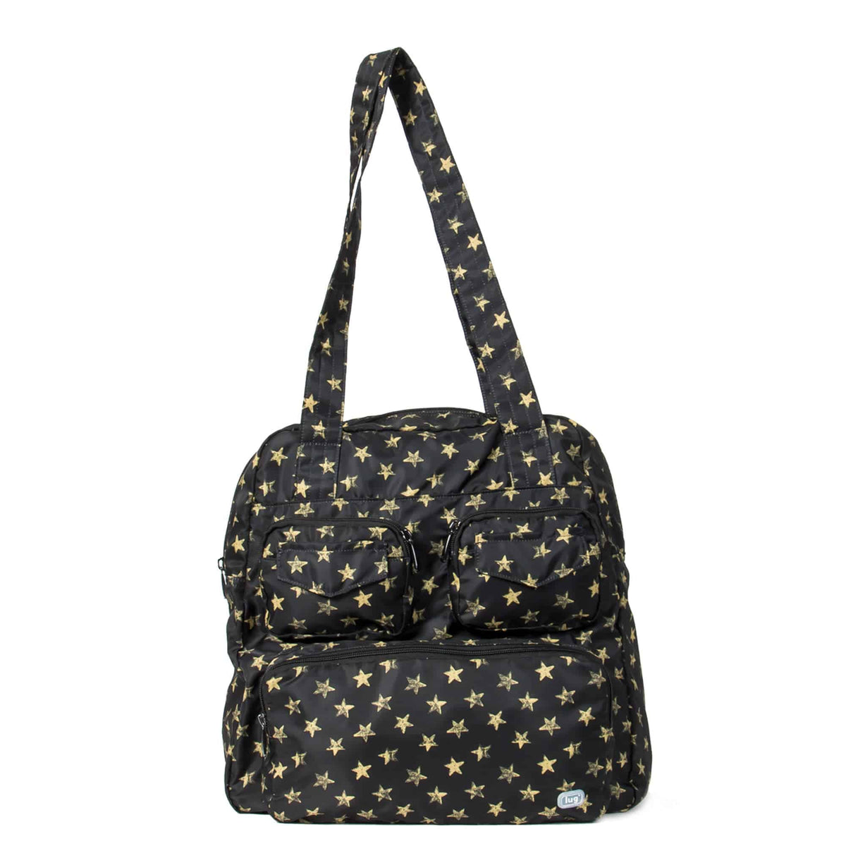 Puddle Jumper Packable Tote Bag