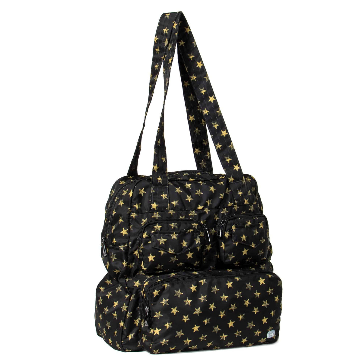 Puddle Jumper Packable Tote Bag
