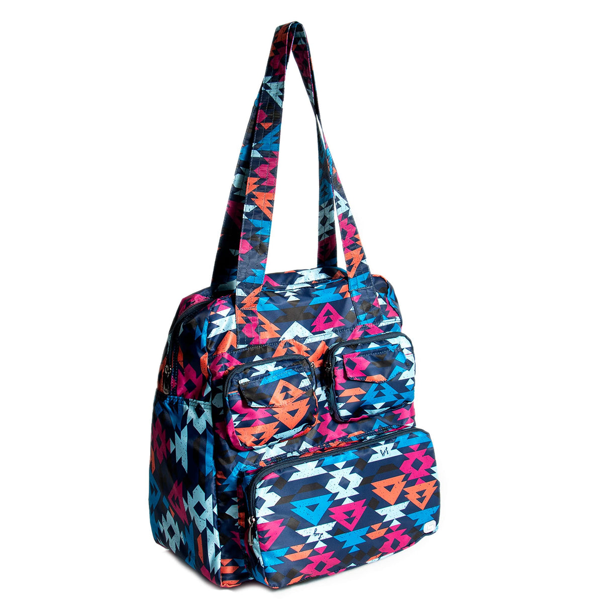Puddle Jumper Packable Tote Bag
