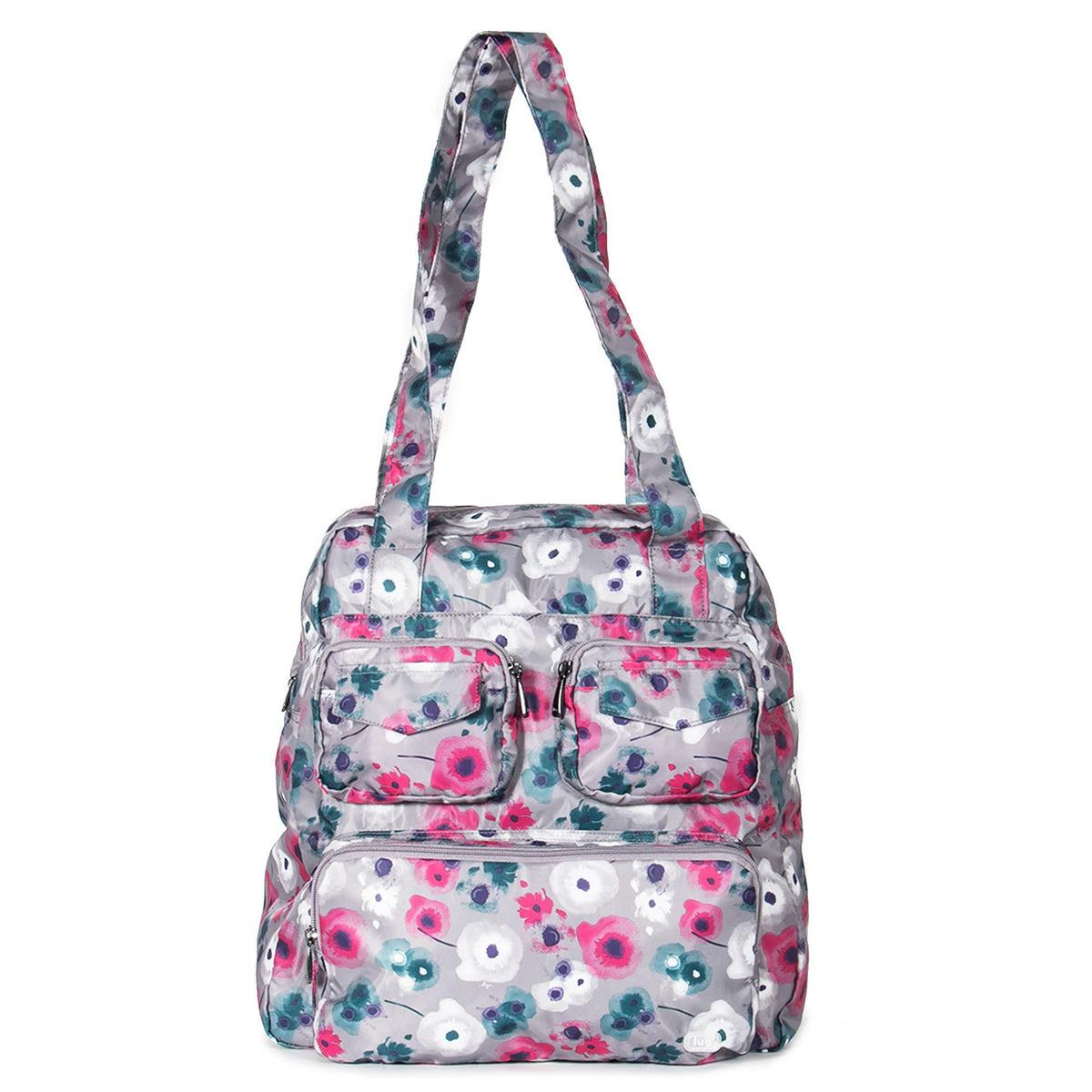 Puddle Jumper Packable Tote Bag
