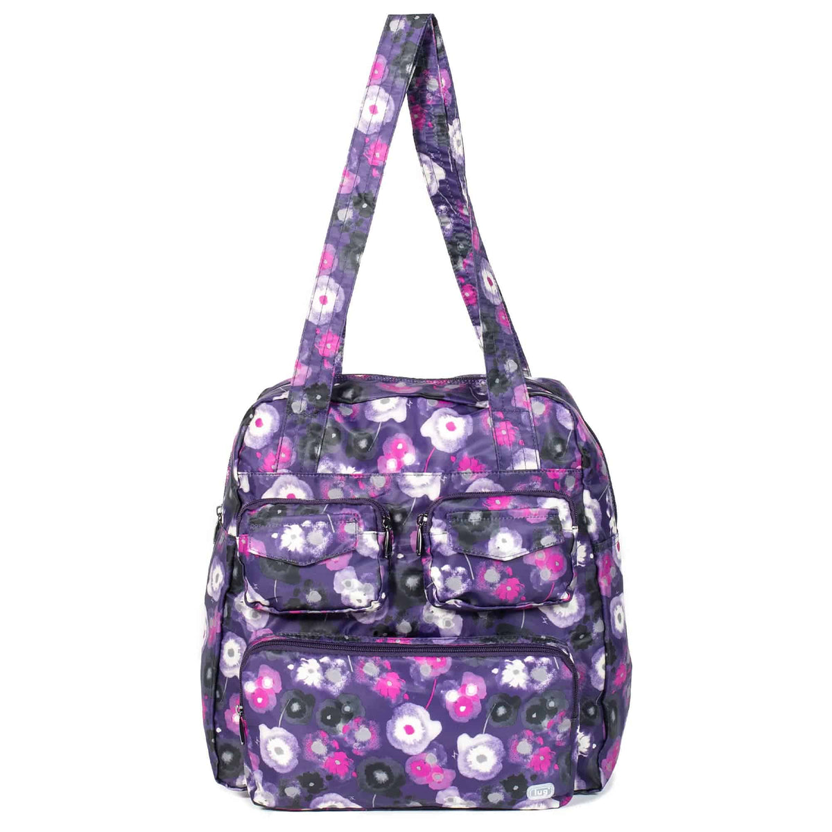 Puddle Jumper Packable Tote Bag