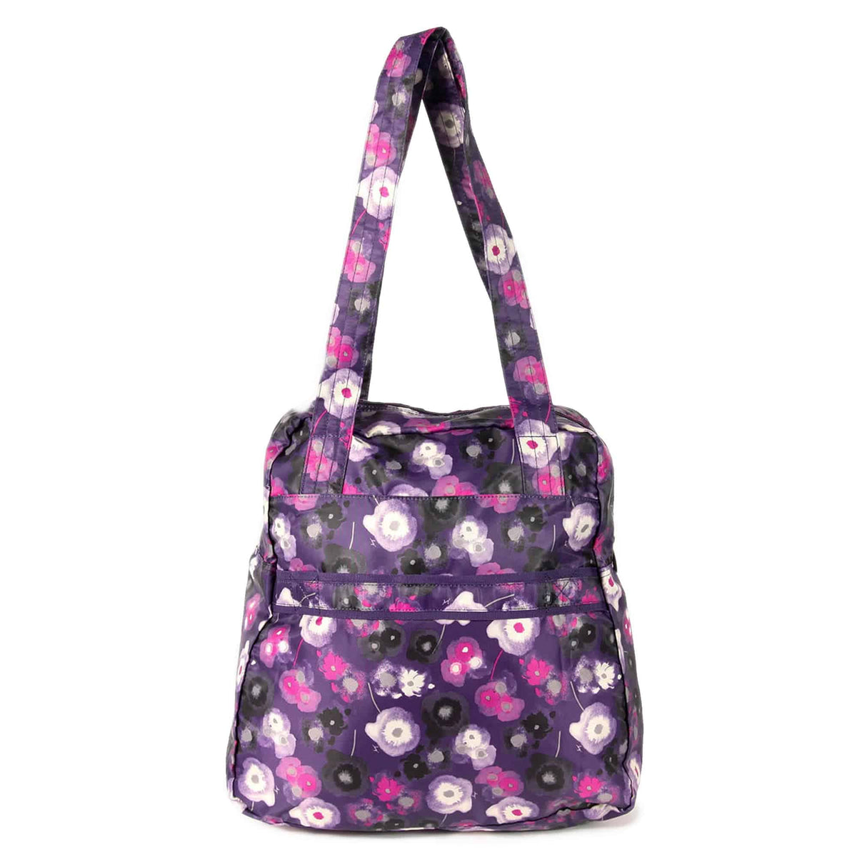 Puddle Jumper Packable Tote Bag