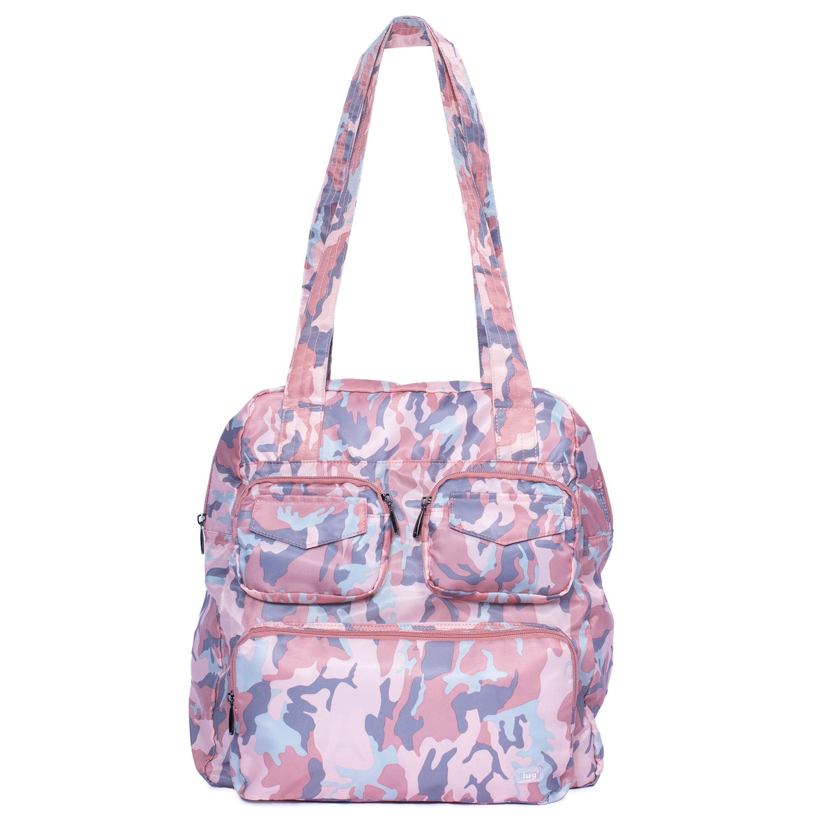 Puddle Jumper Packable Tote Bag