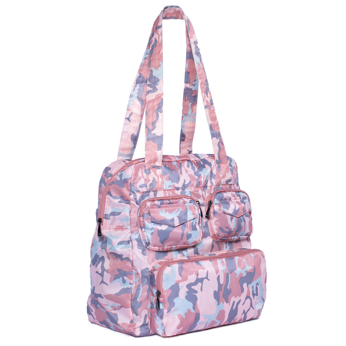 Puddle Jumper Packable Tote Bag