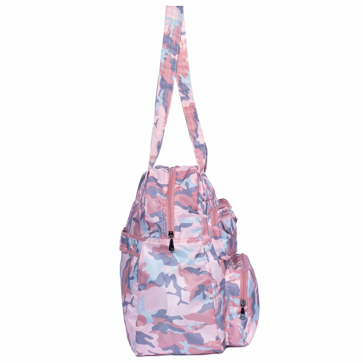 Puddle Jumper Packable Tote Bag