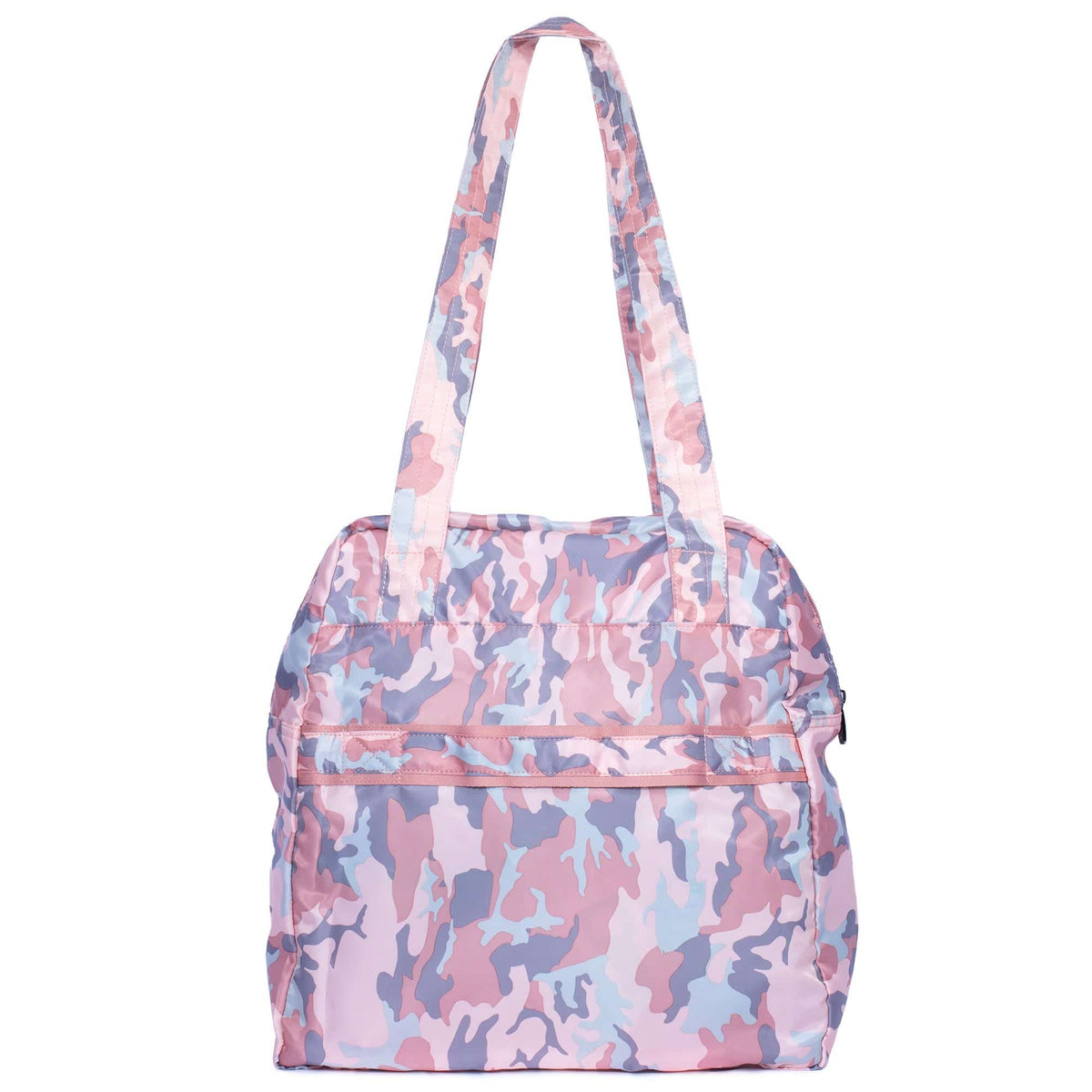 Puddle Jumper Packable Tote Bag