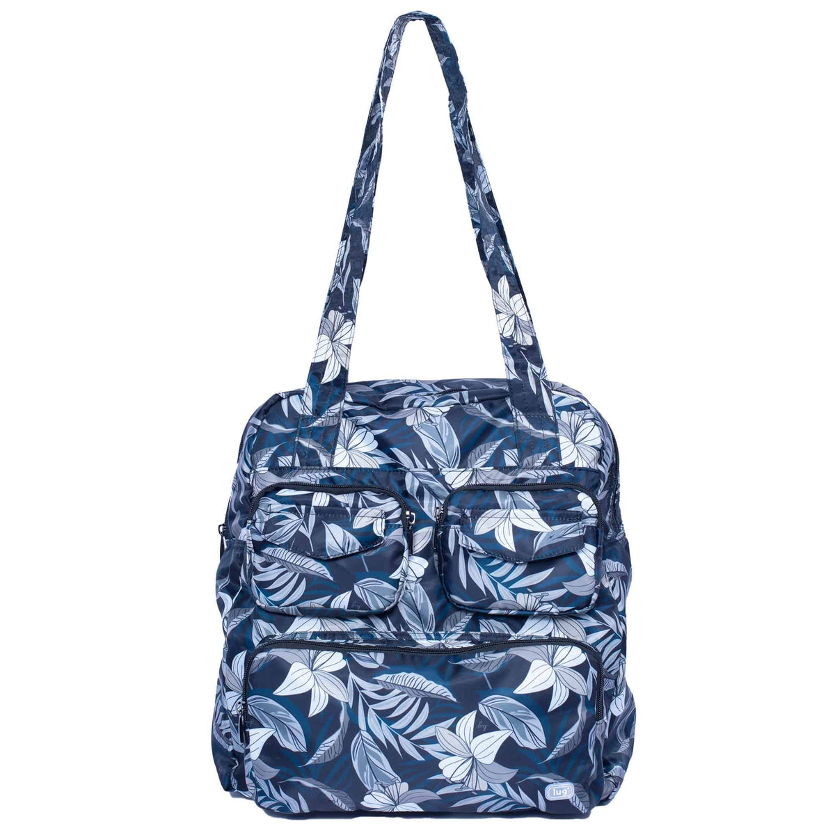 Puddle Jumper Packable Tote Bag