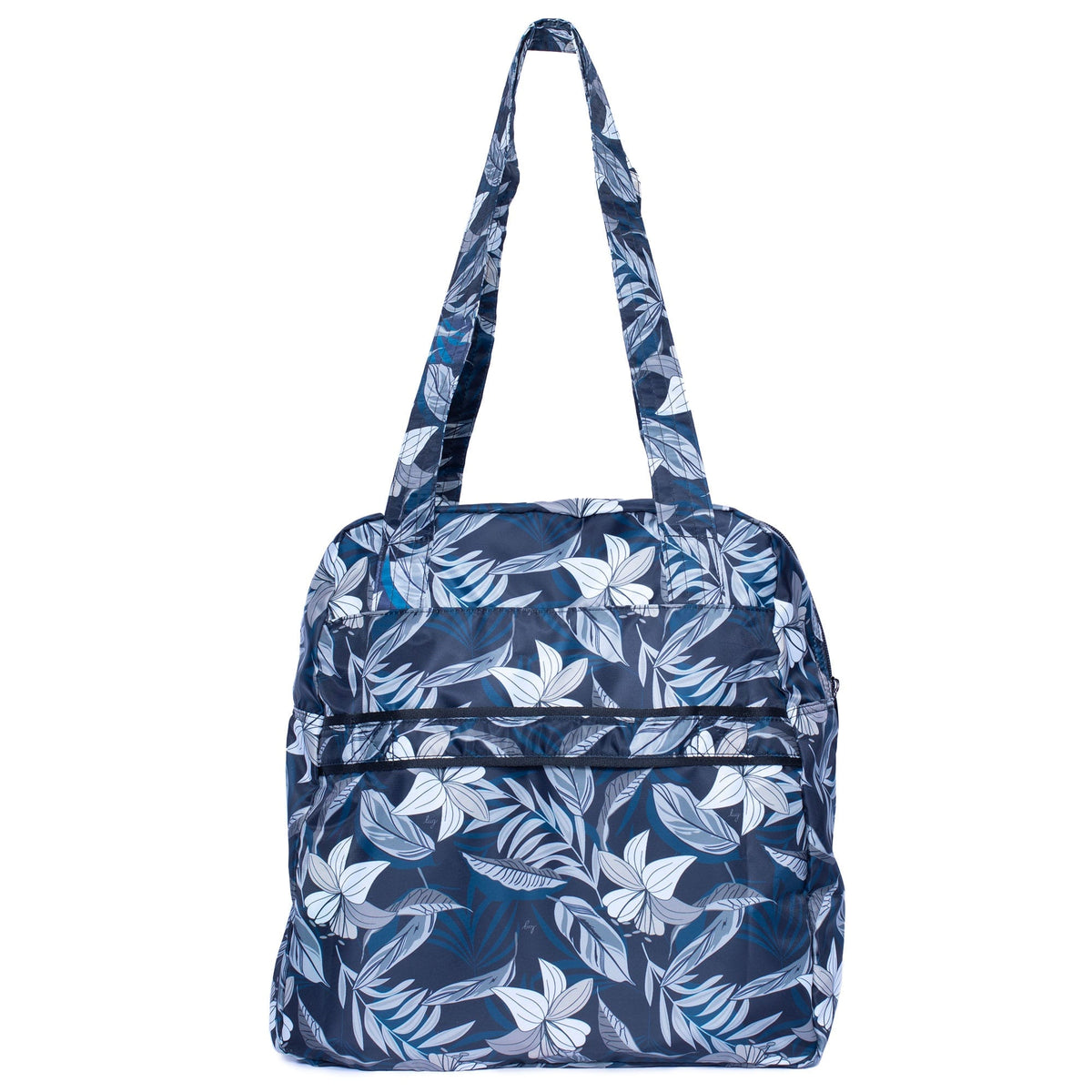 Puddle Jumper Packable Tote Bag