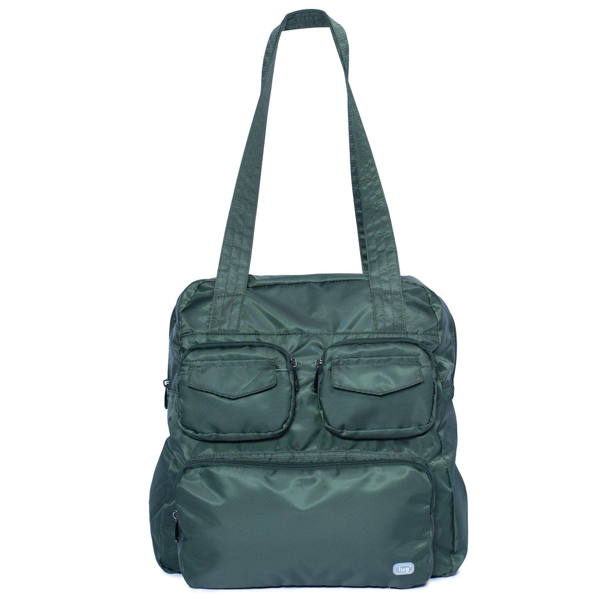 Puddle Jumper Packable Tote Bag