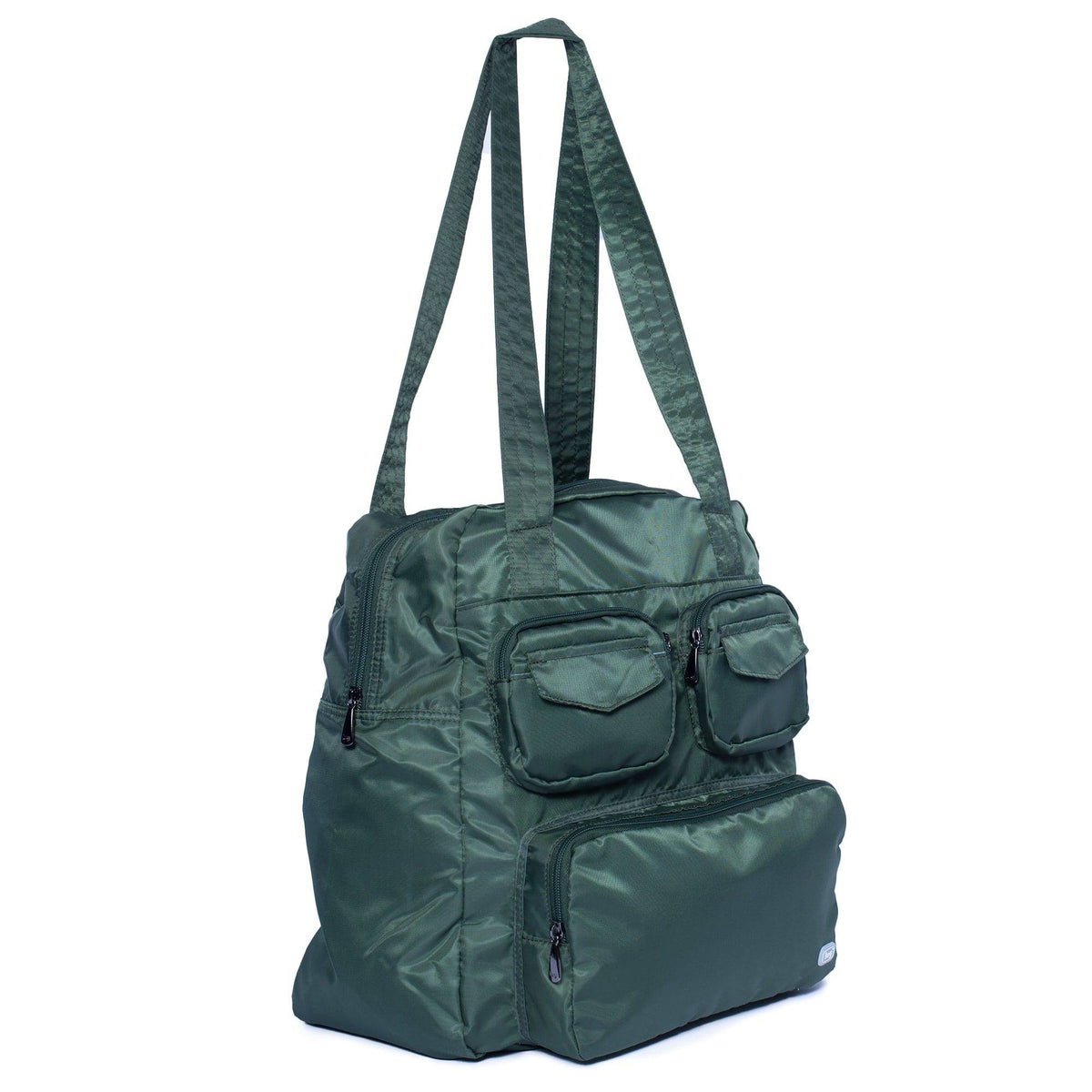 Puddle Jumper Packable Tote Bag