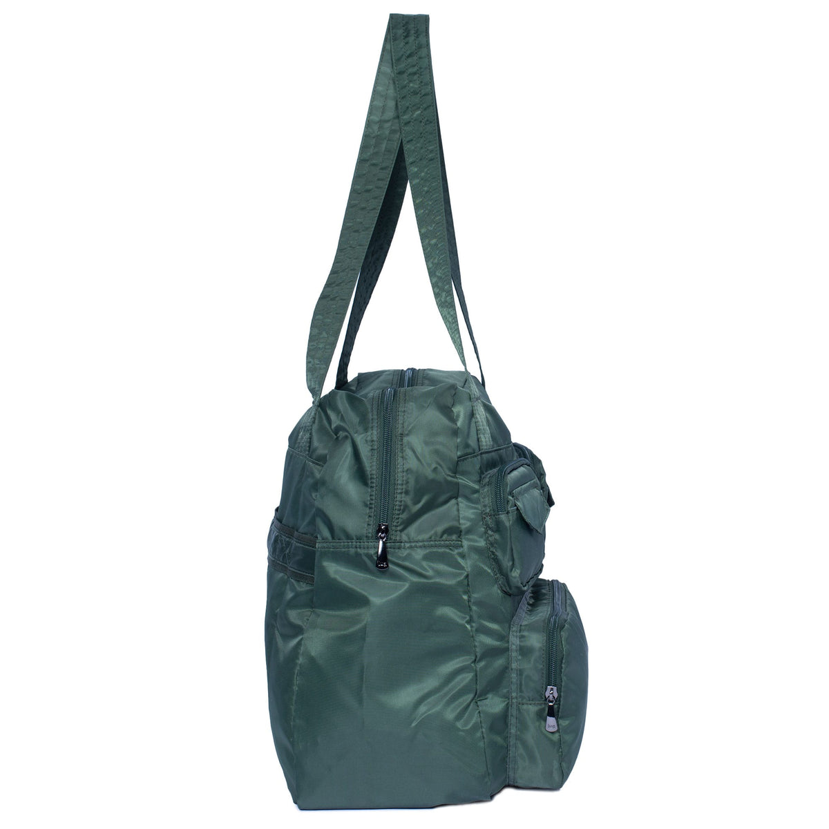 Puddle Jumper Packable Tote Bag