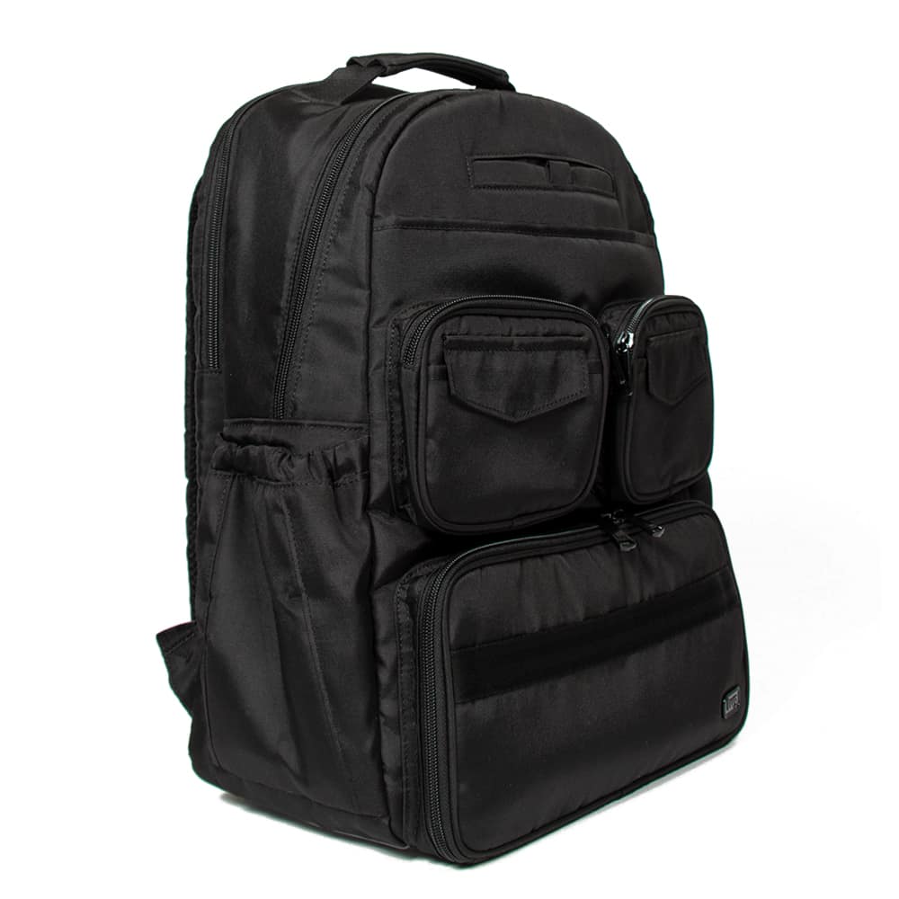 Puddle Jumper SE Backpack - - Puddle_Jumper_Backpack_2018_Black_02_c697597b-3aa7-44e0-afd5-ae2e526600ed
