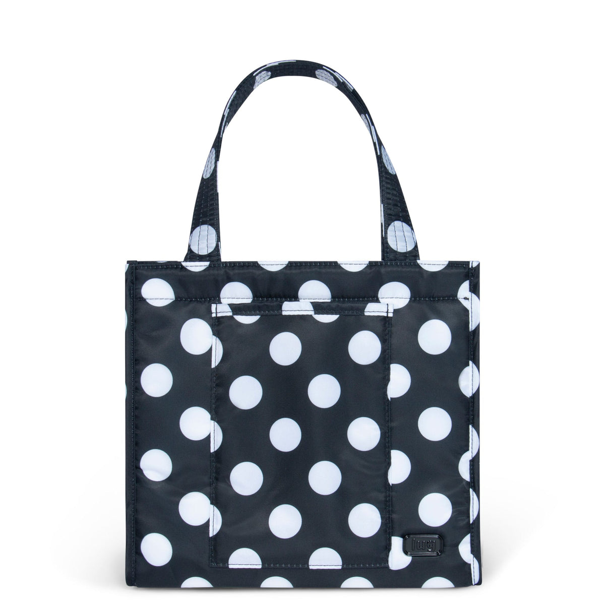 Pulley Tote