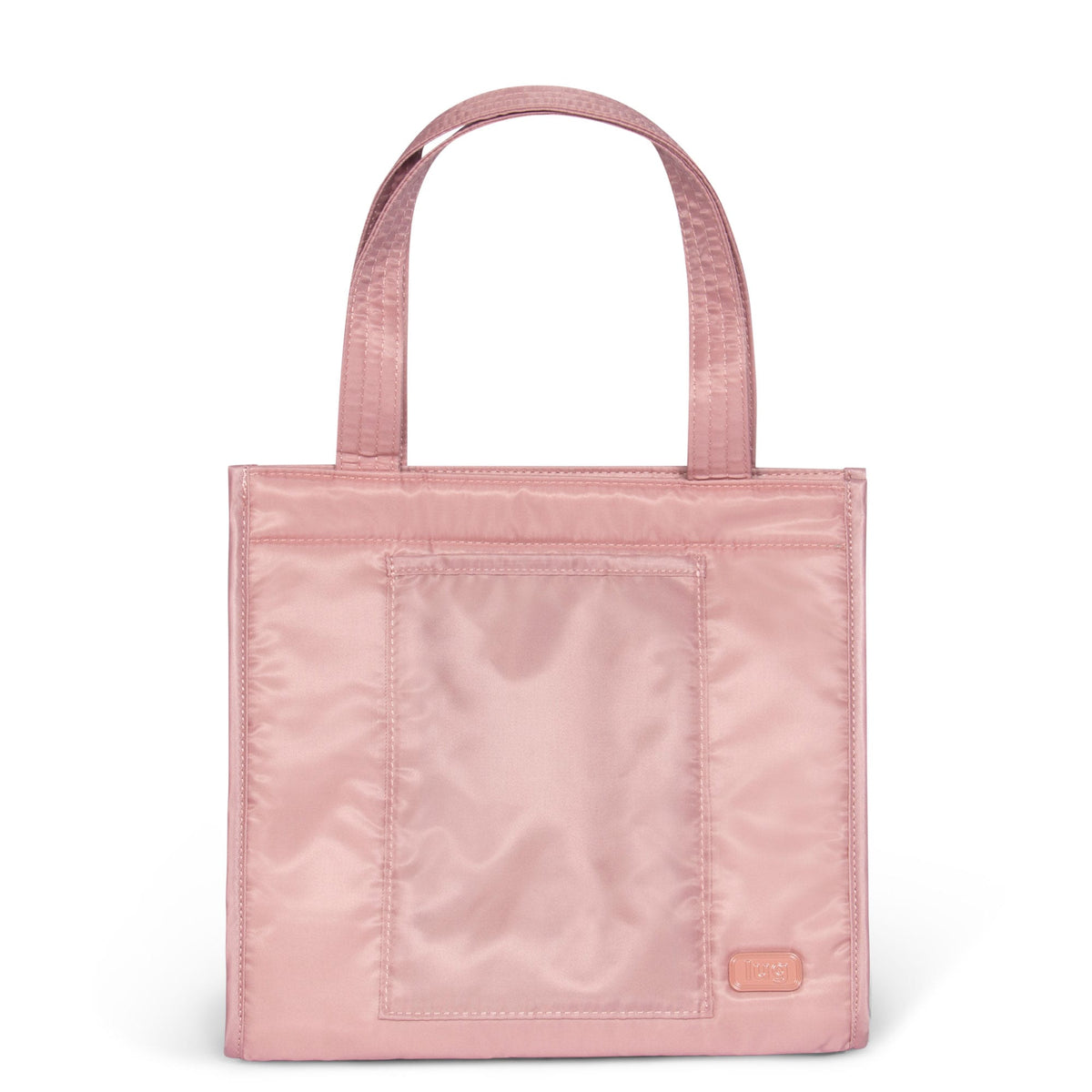 Pulley Tote