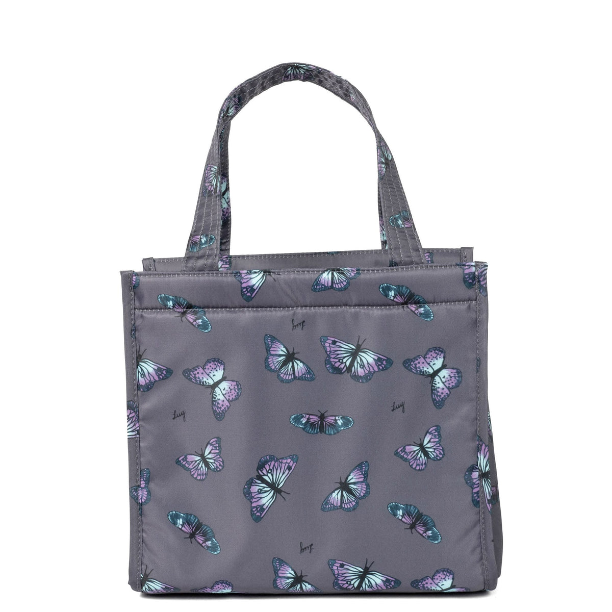 Pulley Tote