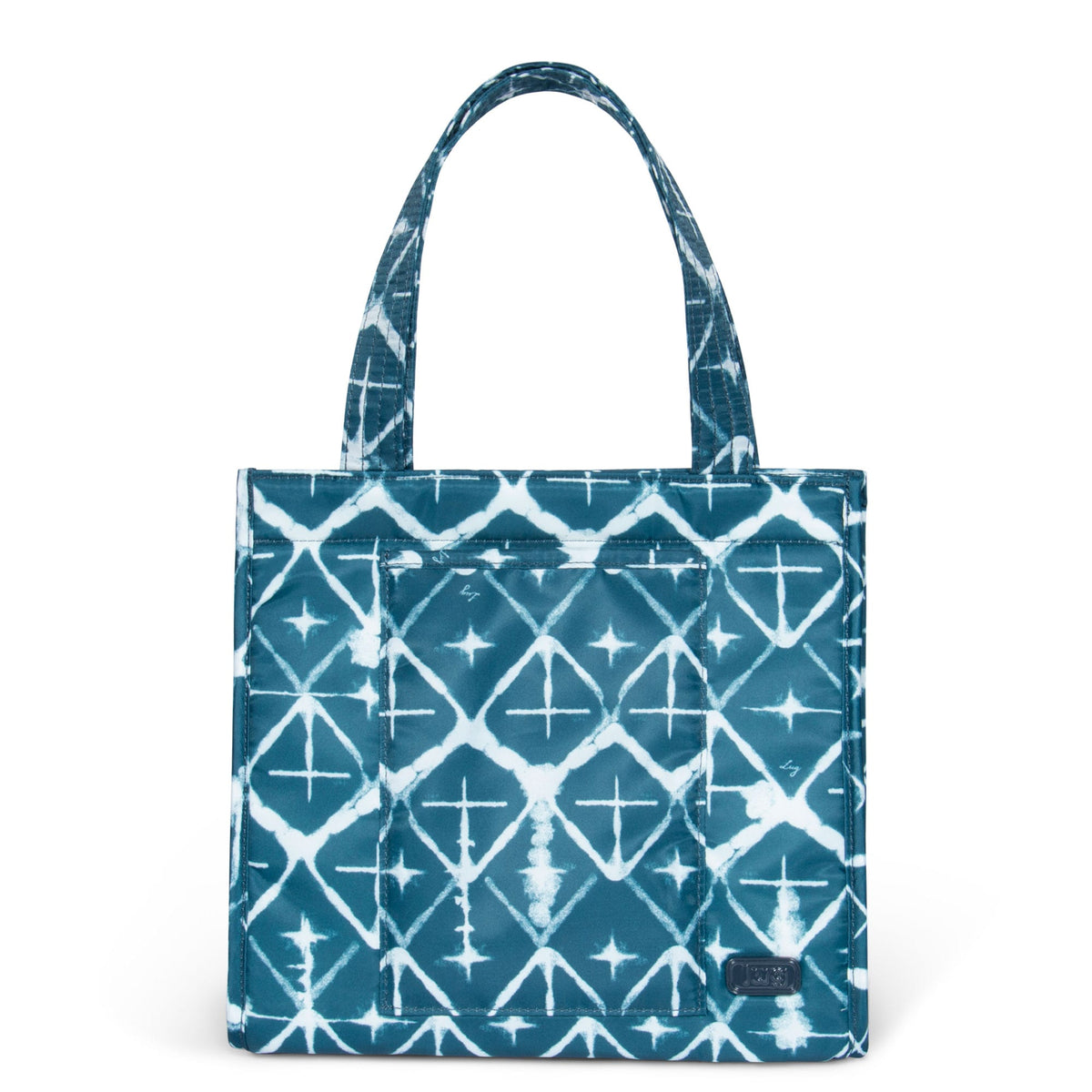 Pulley Tote