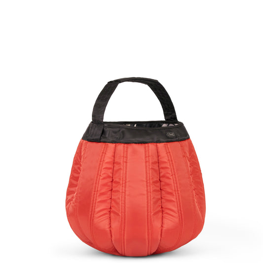 Pumpkin Tote - - PumpkinLugTote_SickKids_02