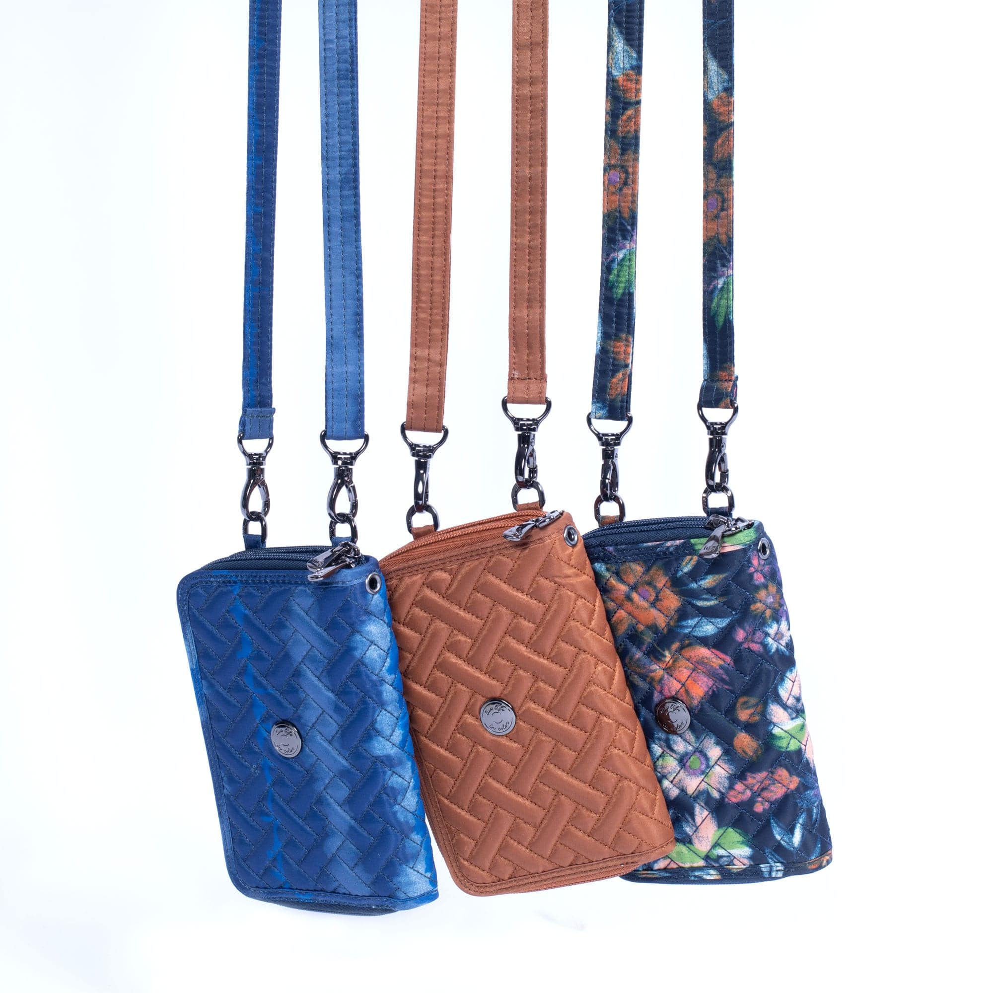 Quickstep Convertible Wallet - - Quickstep_GROUP