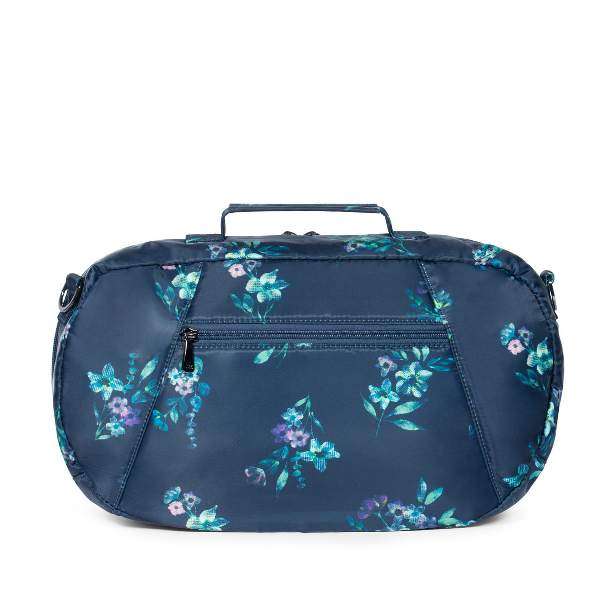 Railcar Crossbody Bag
