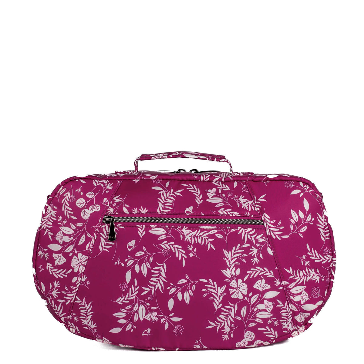 Railcar Crossbody Bag