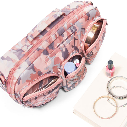 Railcar Crossbody Bag - - Railcar_Lifestyle_03