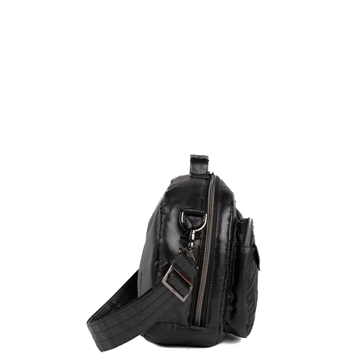 Railcar Crossbody Bag