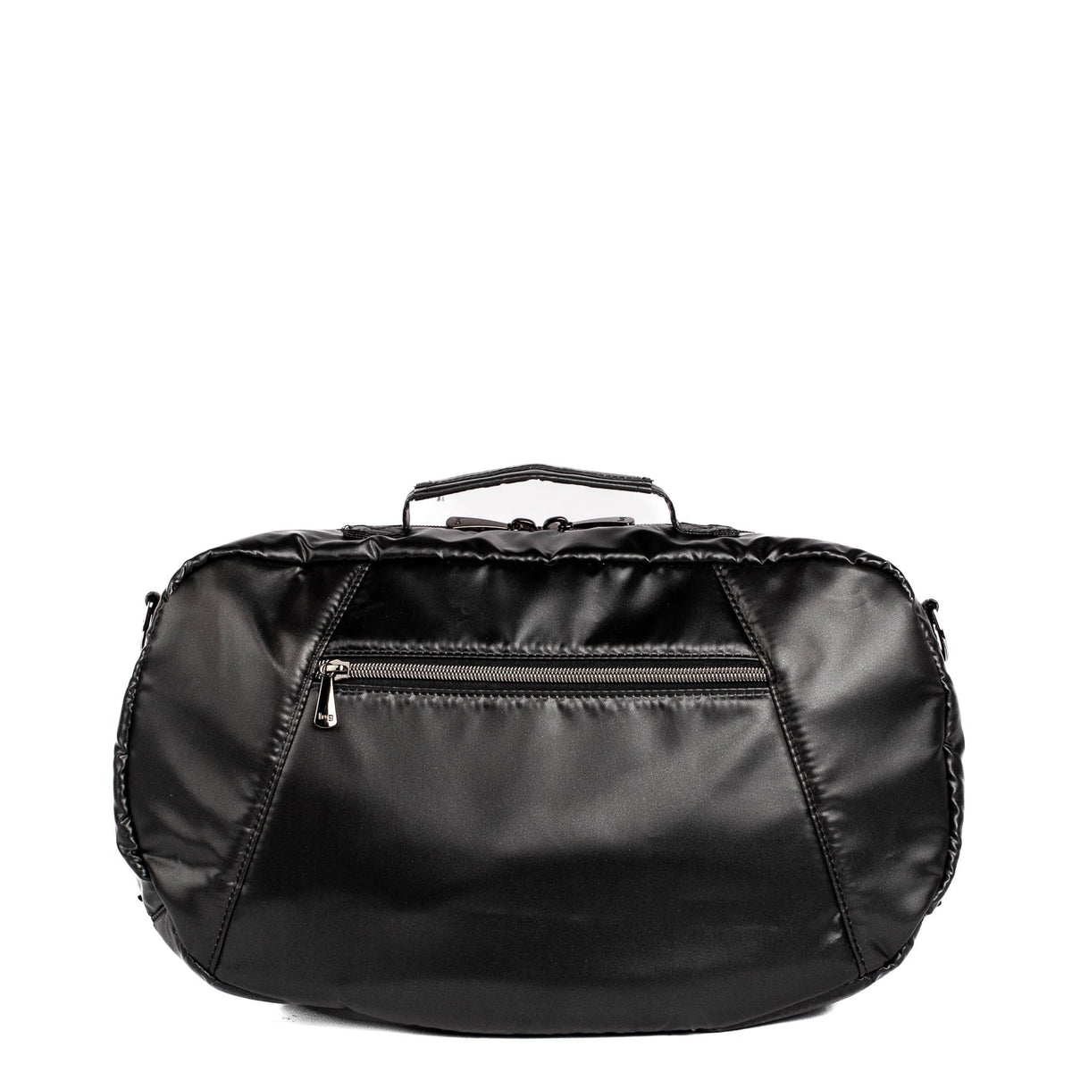 Railcar Crossbody Bag