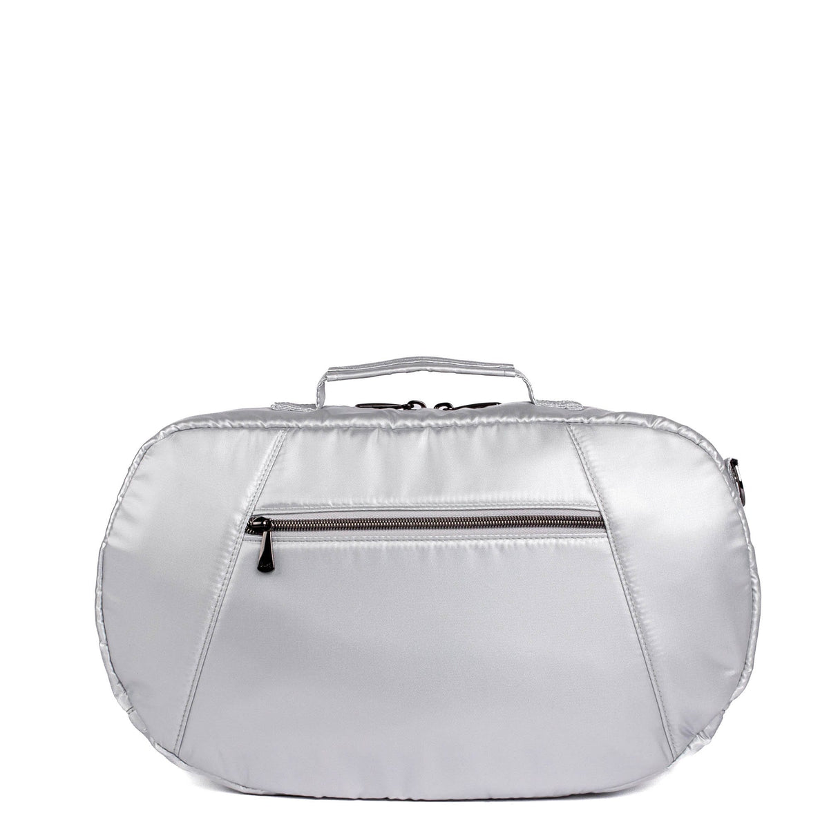 Railcar Crossbody Bag