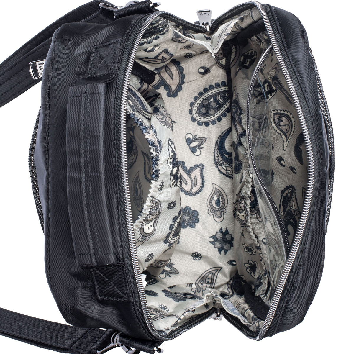 Ranger Crossbody Bag