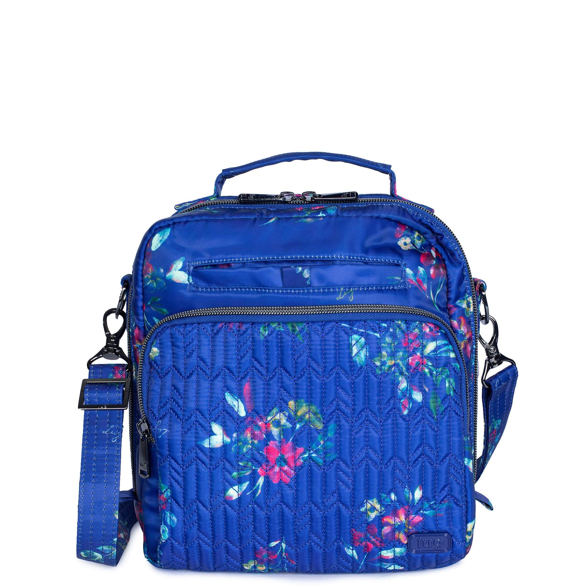 Ranger Crossbody Bag - BOUQUET BLUE - Ranger2_BouquetBlue_01_f4206269-2608-4271-b0a4-5b2810858067