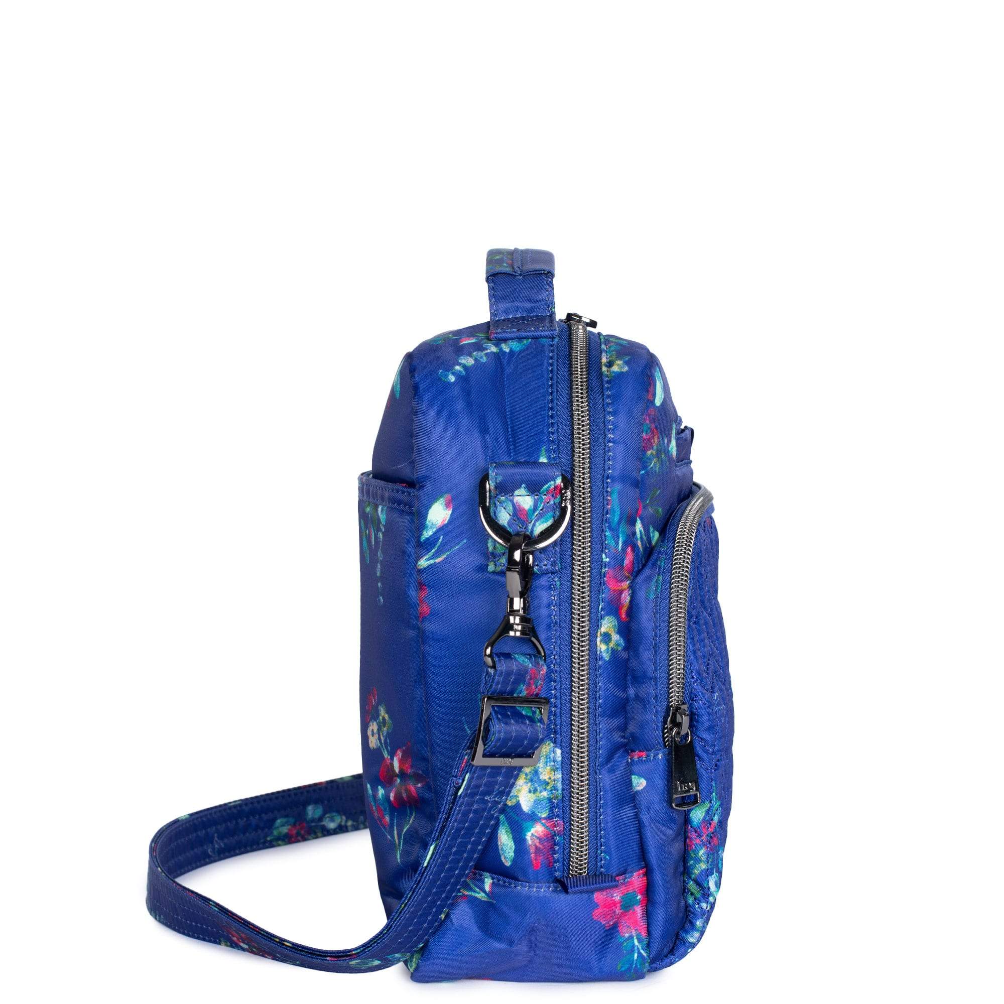 Ranger Crossbody Bag - BOUQUET BLUE - Ranger2_BouquetBlue_03