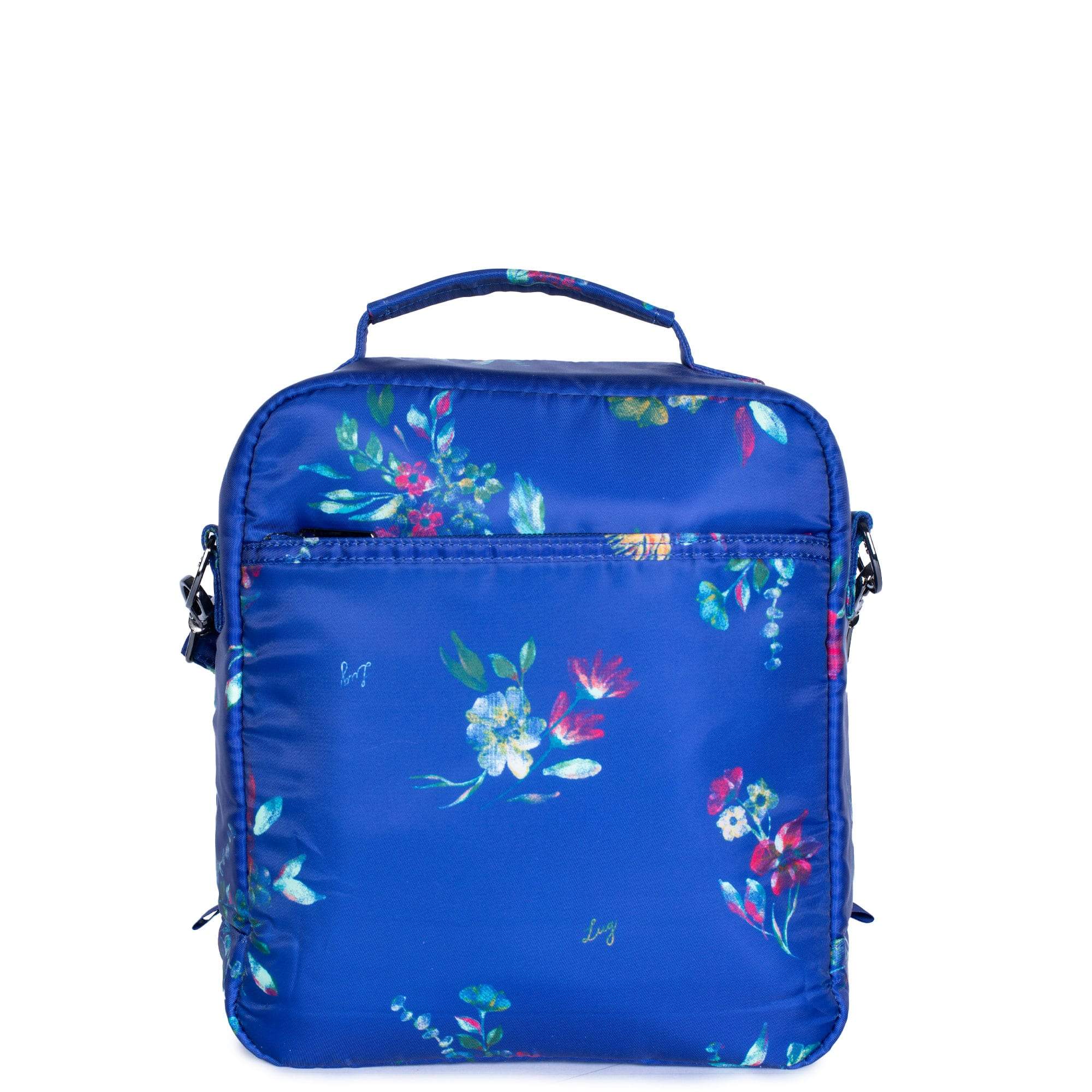 Ranger Crossbody Bag - BOUQUET BLUE - Ranger2_BouquetBlue_04