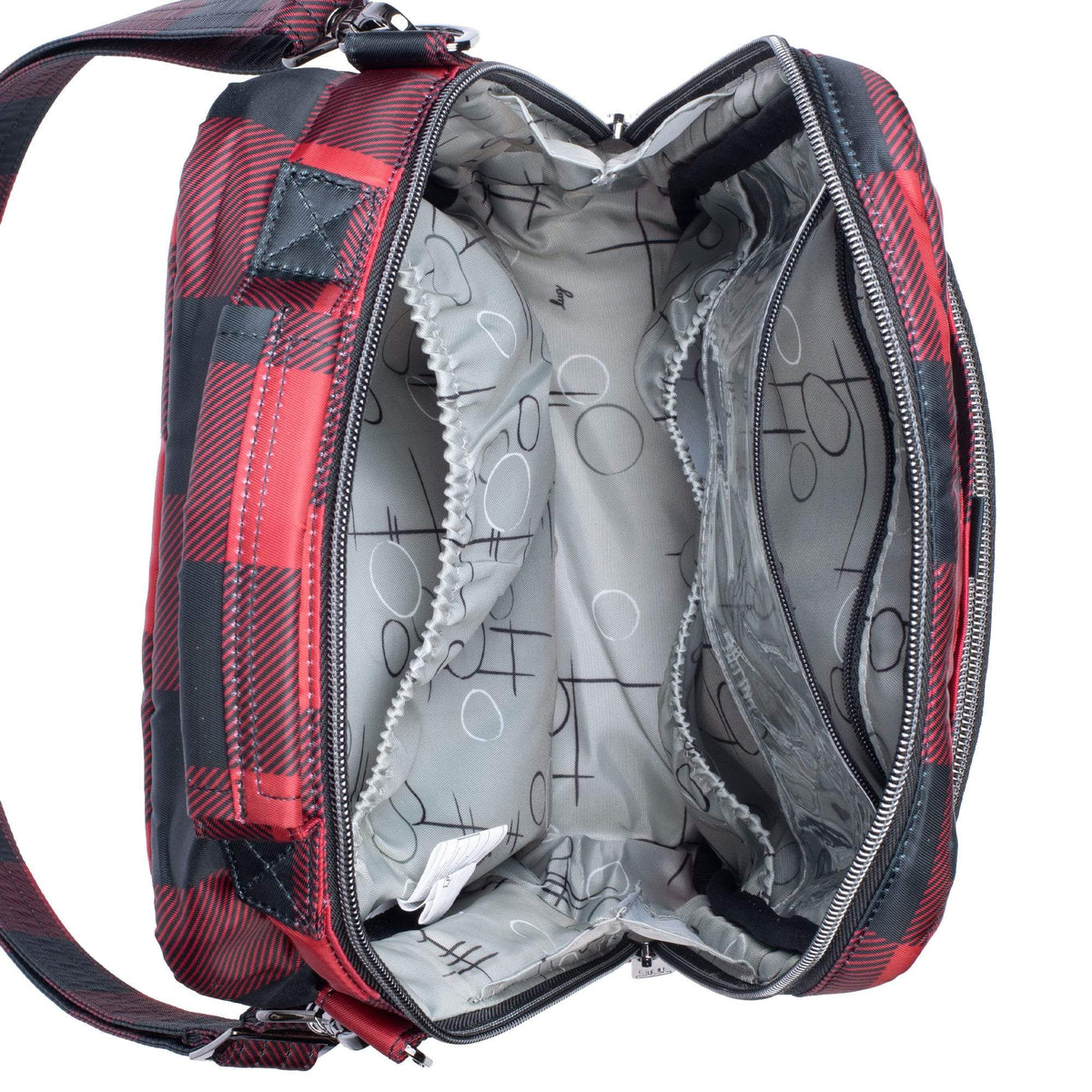 Ranger Crossbody Bag