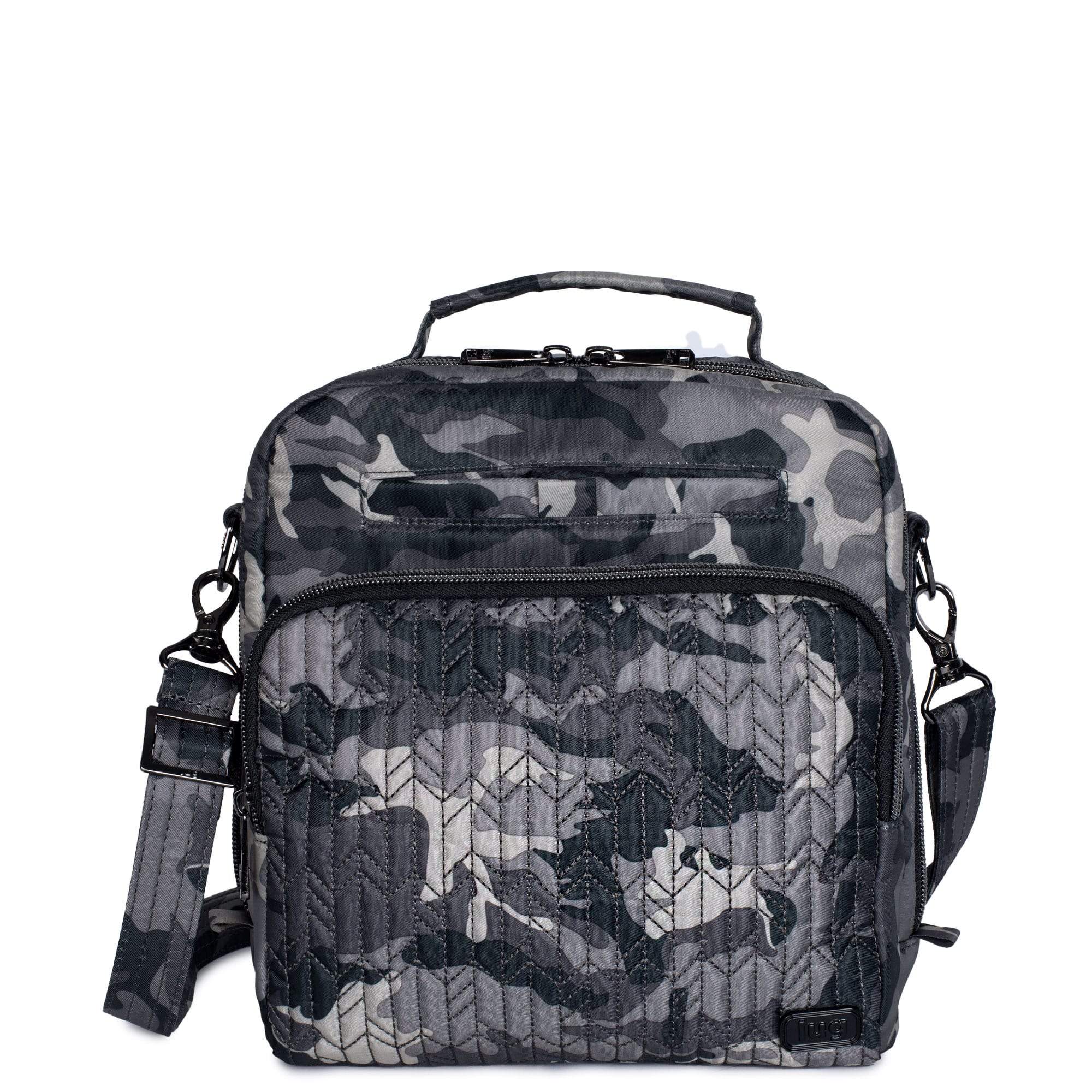 Ranger Crossbody Bag - CAMO MIDNIGHT - Ranger2_CamoMidnight_01