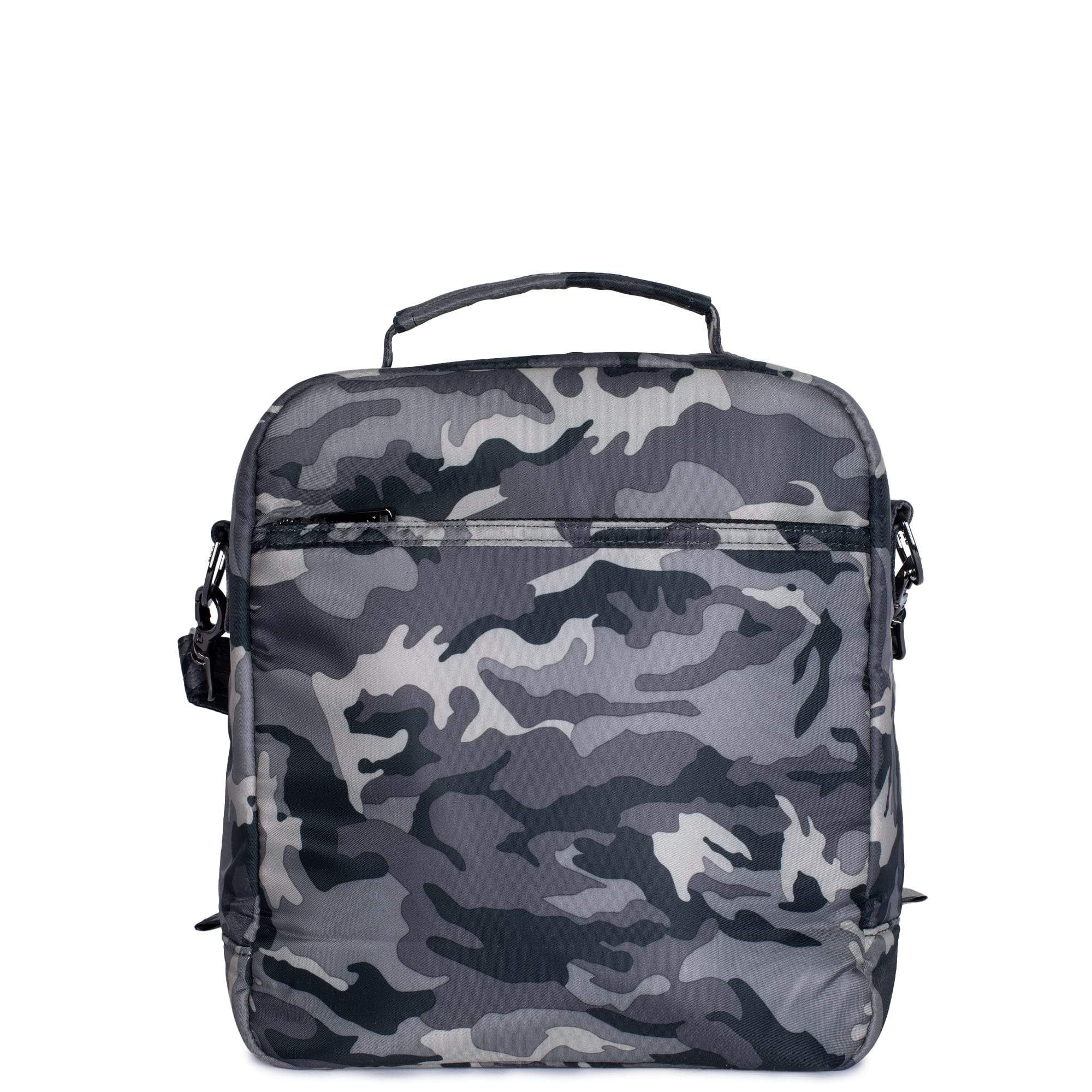 Ranger Crossbody Bag - CAMO MIDNIGHT - Ranger2_CamoMidnight_04