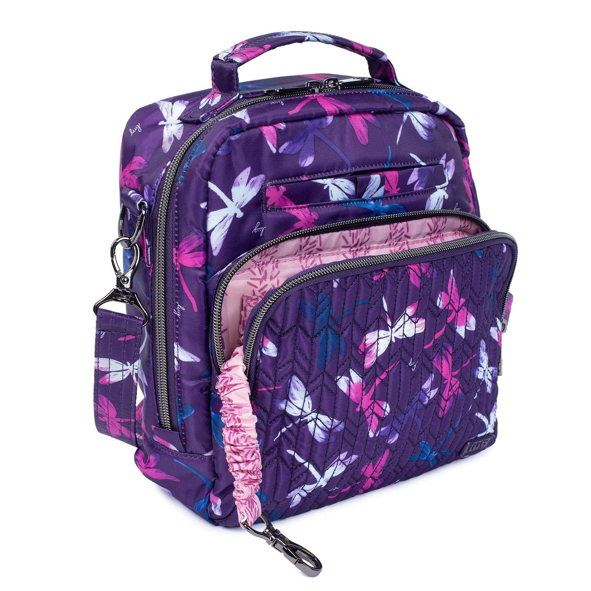 Ranger Crossbody Bag