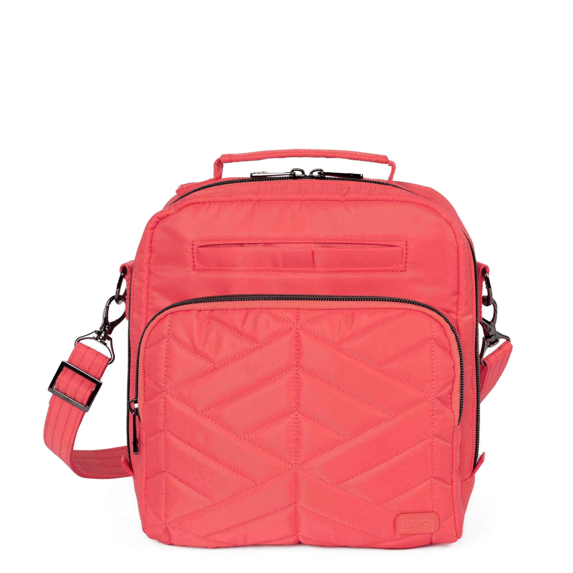 Ranger 2 Crossbody Bag - FRUIT PUNCH - Ranger2_FruitPunch_01