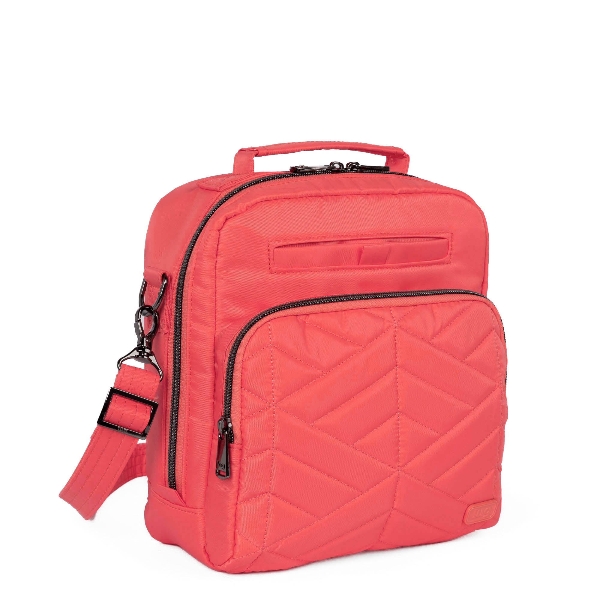 Ranger 2 Crossbody Bag - FRUIT PUNCH - Ranger2_FruitPunch_02