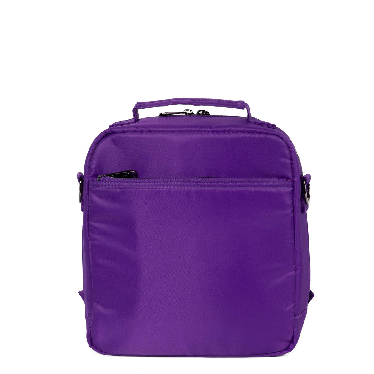 Ranger 2 Crossbody Bag - GRAPE PURPLE - Ranger2_GrapePurple_04