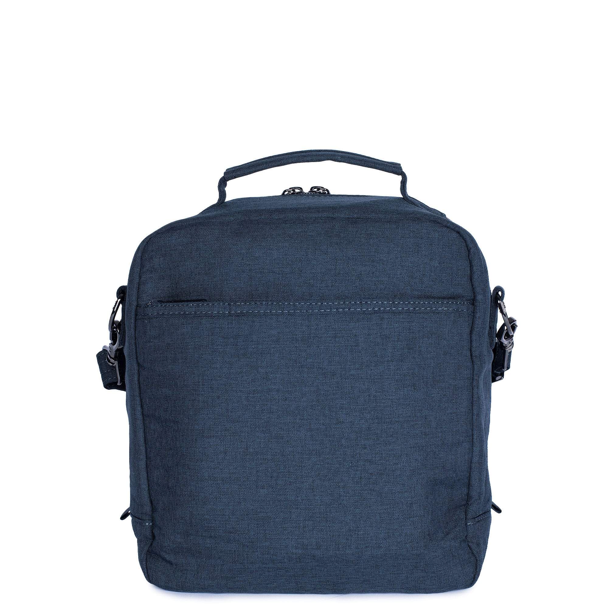 Ranger Crossbody Bag - HEATHER INDIGO - Ranger2_HeatherIndigo_04