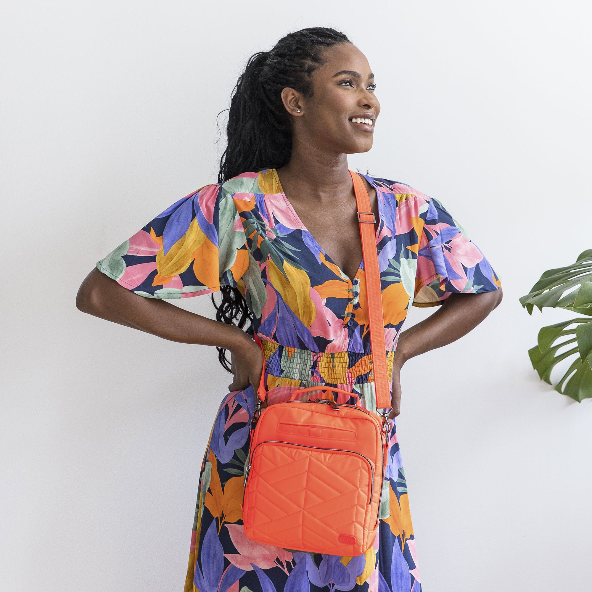 Ranger 2 Crossbody Bag - - Ranger2_Hover