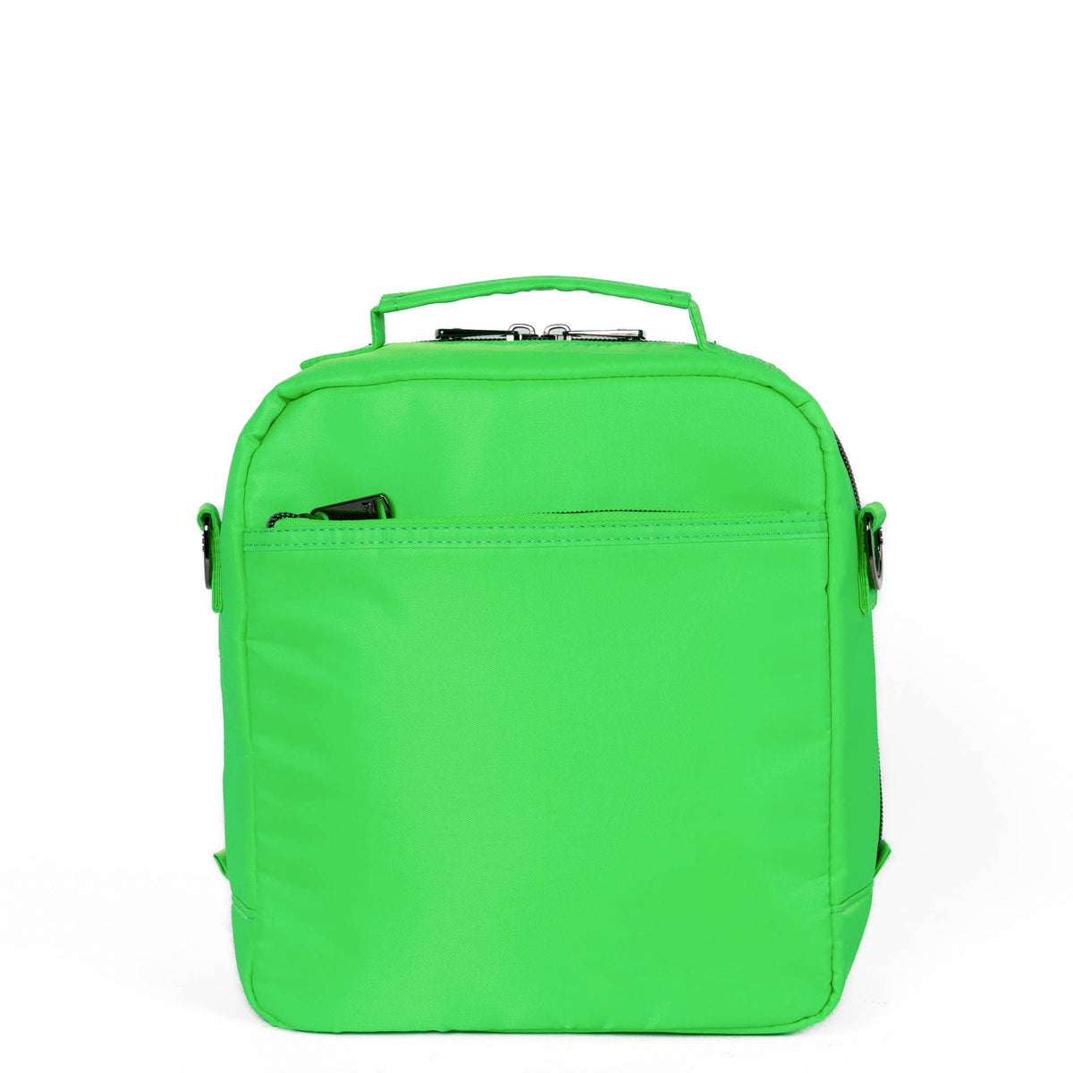 Ranger 2 Crossbody Bag - LIME - Ranger2_Lime_04