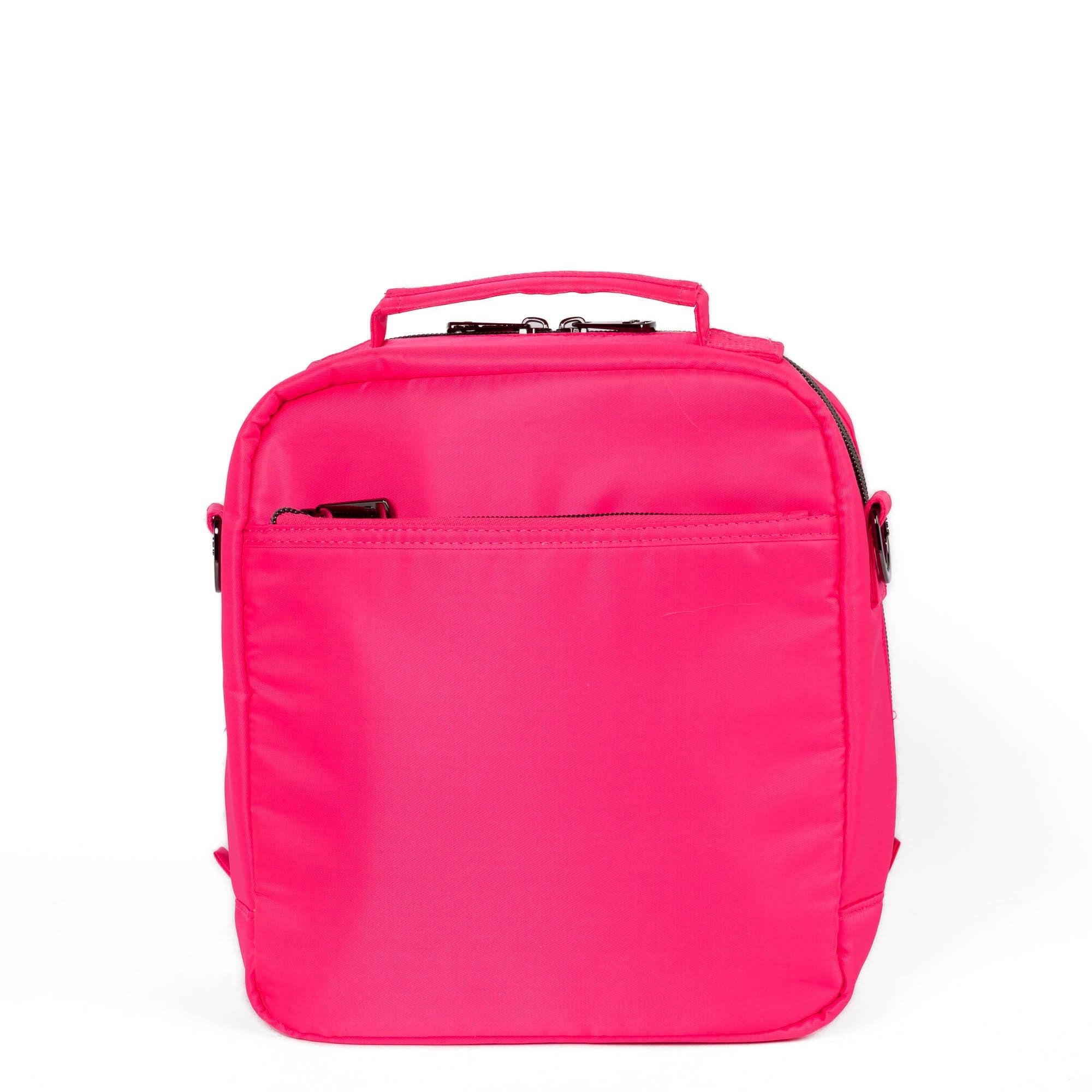 Ranger 2 Crossbody Bag - MAGENTA - Ranger2_Magenta_04