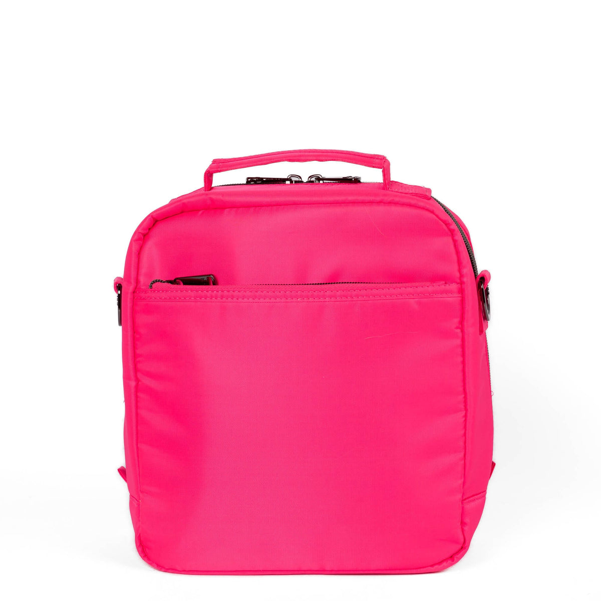 Ranger 2 Crossbody Bag - MAGENTA - Ranger2_Magenta_04