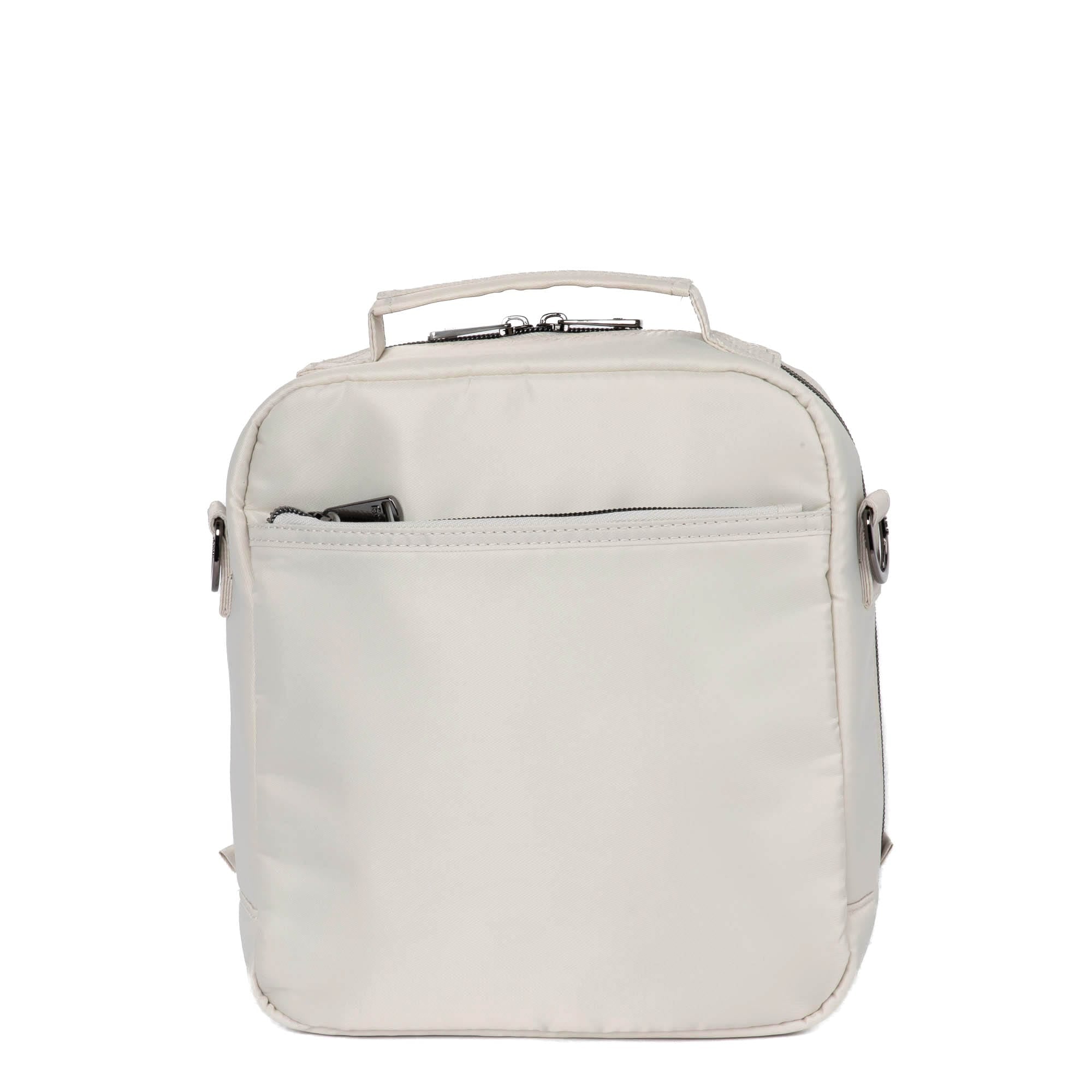 Ranger 2 Crossbody Bag - PEBBLE ICEPOP STITCH - Ranger2_PebblewithIcepop_04