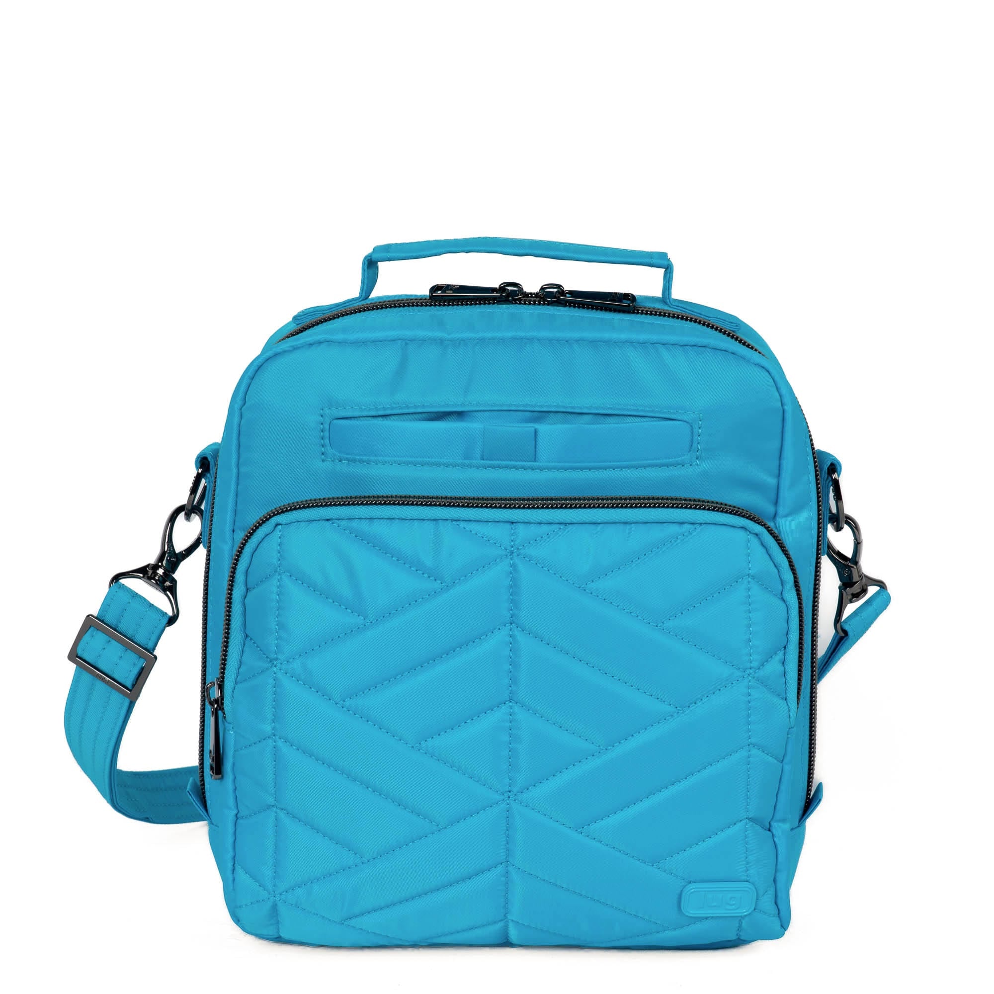 Ranger 2 Crossbody Bag - SKY BLUE - Ranger2_SkyBlue_01