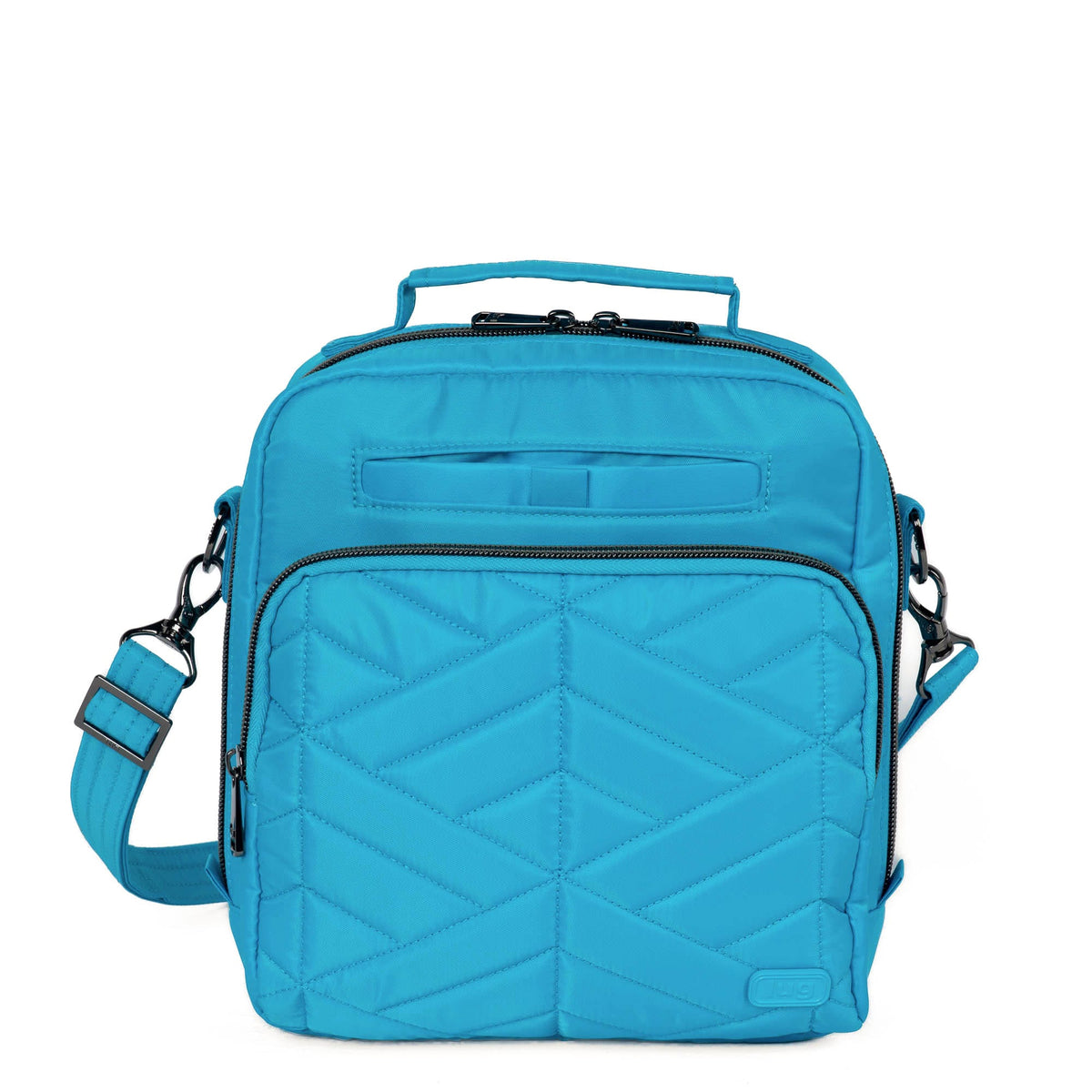 Ranger 2 Crossbody Bag - SKY BLUE - Ranger2_SkyBlue_01